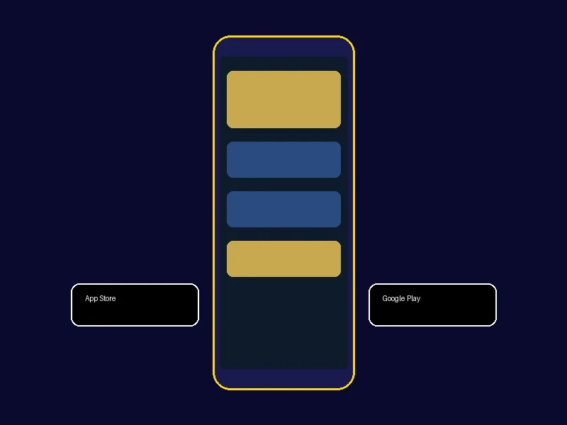 澳门六合彩手机APP界面展示